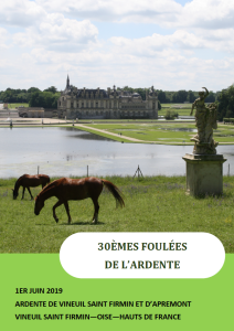 Couverture Revue 2019