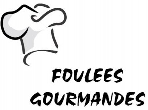 Logo Foulées Gourmandes