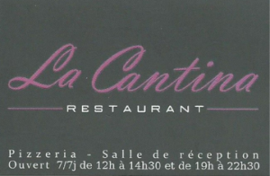 Cantina