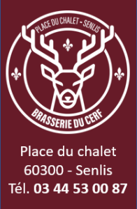 F 2022 Brasserie du Cerf