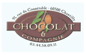 F 2022 Chocolat Cie