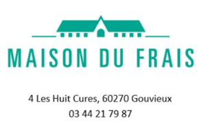 Maison Frais