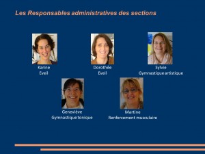 Administratif