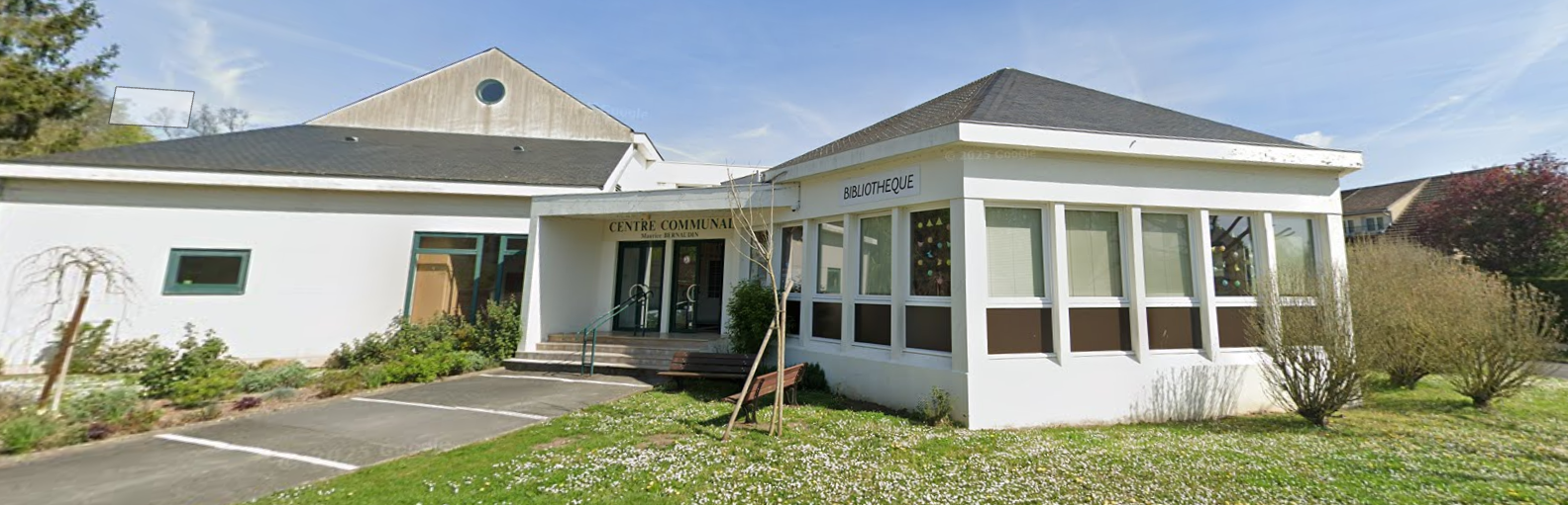 centre-communal