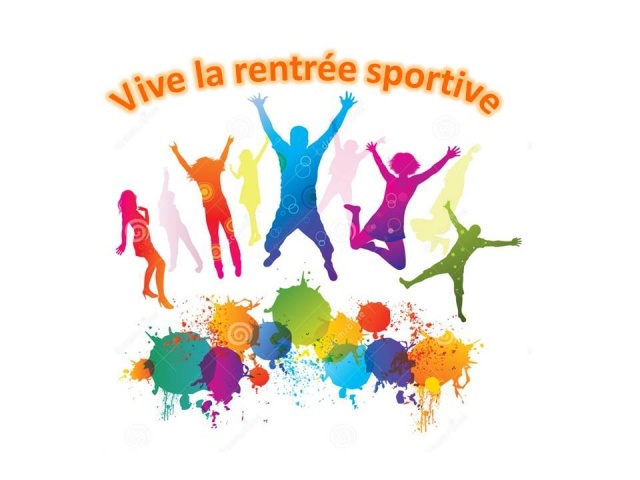 rentreesportive